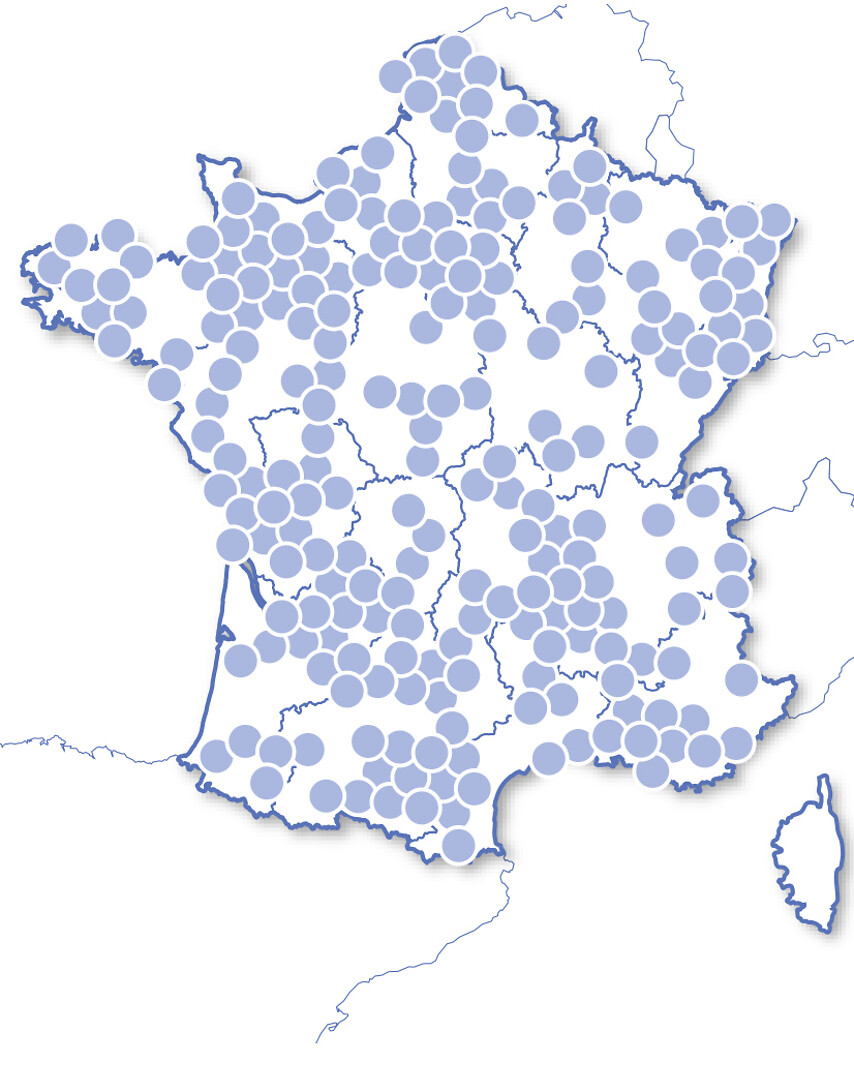 Happy séjour à 2