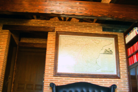 HOSPEDERIA BODAS DE CAMACHO Y LA CASA DE BASILIO EL POBRE - photo 18