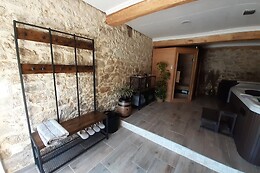 Atelier détente et Spa