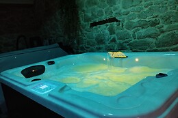 Atelier détente et Spa