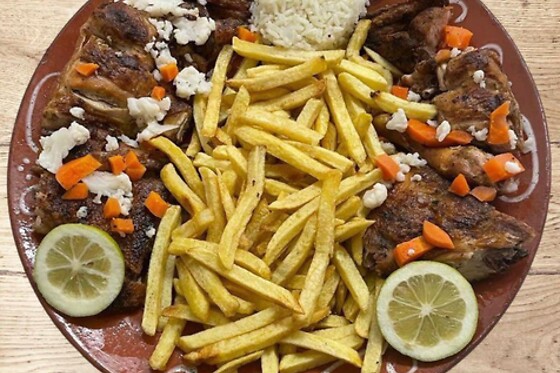 Restaurante Oasis - photo 1