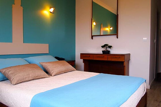 HOTEL AREIAS CLARAS - photo 4
