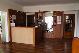 HOTEL AREIAS CLARAS