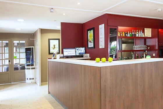 Online Booking EPS - photo 5
