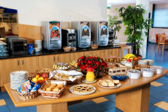 Hotel Express Aosta - photo 16