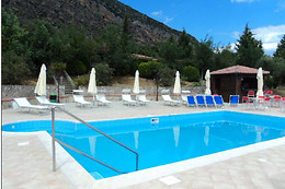 Agriturismo San Fele