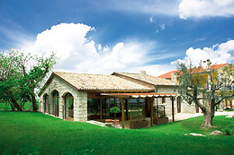 Agriturismo Fontana Madonna