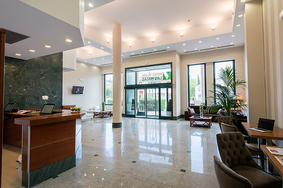 HOTEL PLAZA LAS MATAS - photo 10