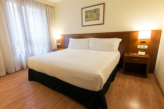 HOTEL PLAZA LAS MATAS - photo 0
