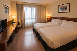 HOTEL PLAZA LAS MATAS