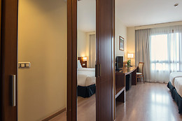 HOTEL PLAZA LAS MATAS