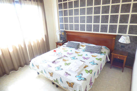 Hotel Fidenza - photo 8