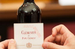 B-Winemaker - Château Pape Clément