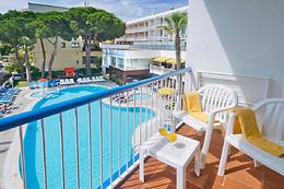 HOTEL GHT COSTA BRAVA