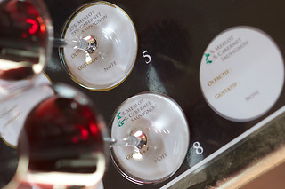 Atelier d’œnologie avec B-Winemaker- Château Pape Clément à Pessac (33)