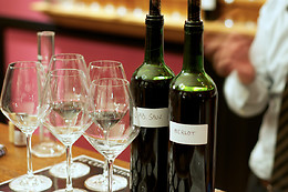 B-Winemaker - Château Pape Clément