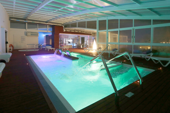 HOTEL CONGRESO - photo 3