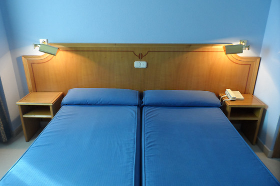 HOTEL REY ARTURO - photo 12