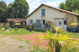 Chambres du grand hote