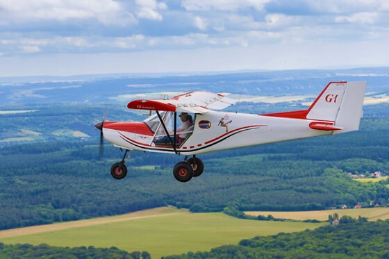 Baptemedelair.com - photo 0