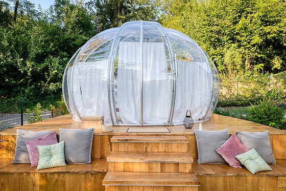 Il Cantico Bubble Room & Home Restaurant - photo 12