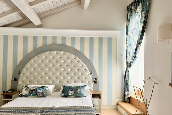 Villa Euchelia Resort - photo 2