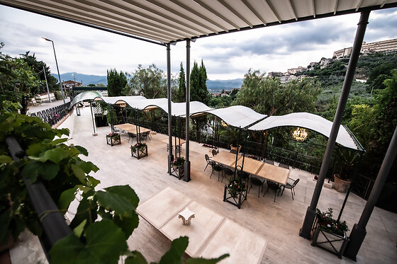 Villa Euchelia Resort - photo 3