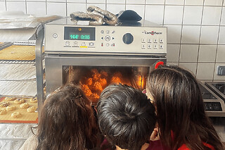 Atelier pâtisserie enfant à Marseille 7ème