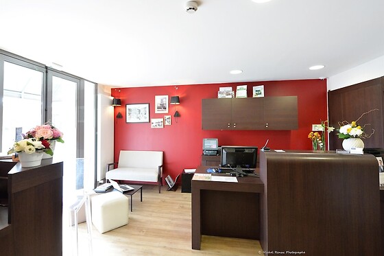 Online Booking EPS - photo 1