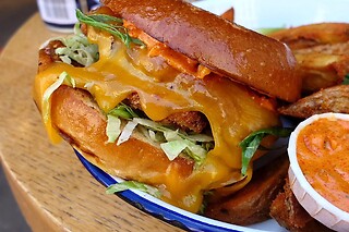 Un food tour pour deux avec No Diet Club - Food tours à Paris (75)