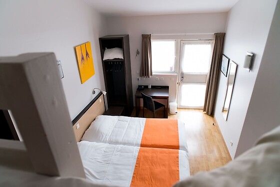 Online Booking EPS - photo 2