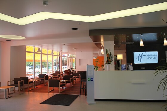 Online Booking EPS - photo 4