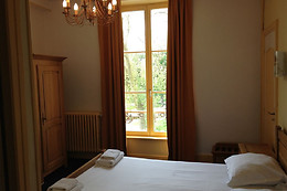 Hotel Couleurs Sud