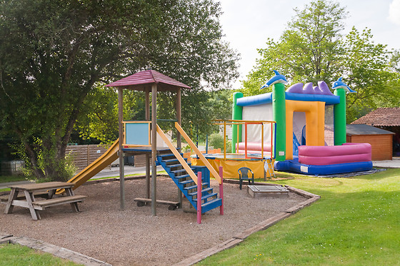 Camping des Bastides - photo 7