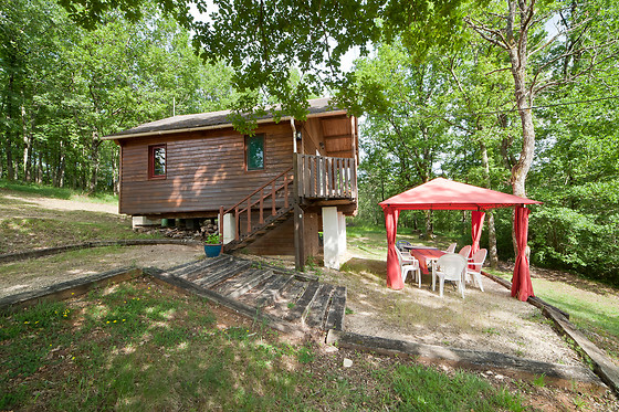Camping des Bastides - photo 8