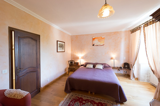 Hôtel La Maison des Chanoines - photo 13