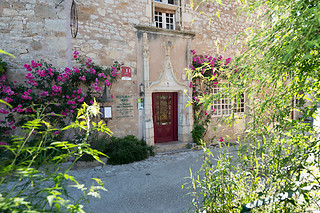 Repas pour 2 à l'Hôtel La Maison des Chanoines, à Turenne (19)