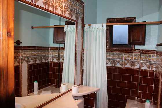 HOTEL RURAL LOS JARALES - photo 0