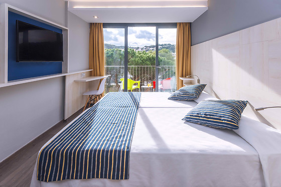 HOTEL GHT SA RIERA - photo 3