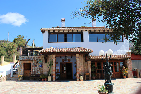 HOTEL RURAL LOS JARALES - photo 1