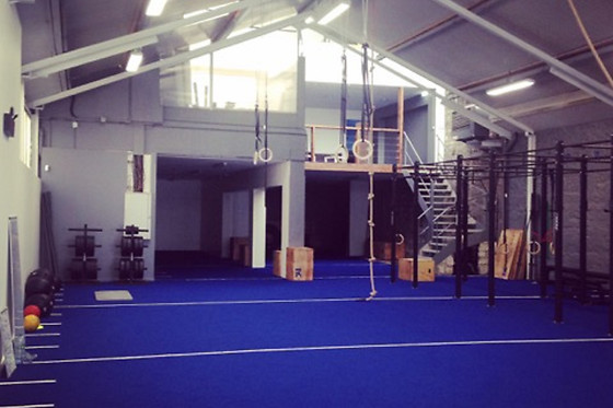 Runoni Crossfit - photo 1