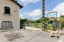 Maison Ganderats