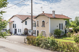 Maison Ganderats