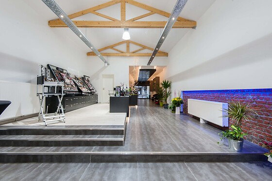 Espace 22 - photo 18