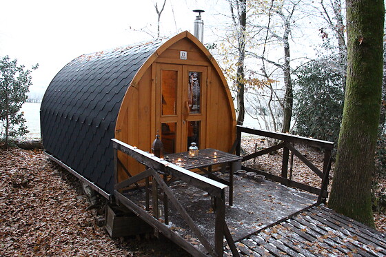 L'igl'houx - photo 8