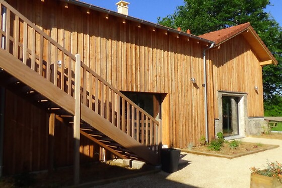 La grange de Pachon - photo 0
