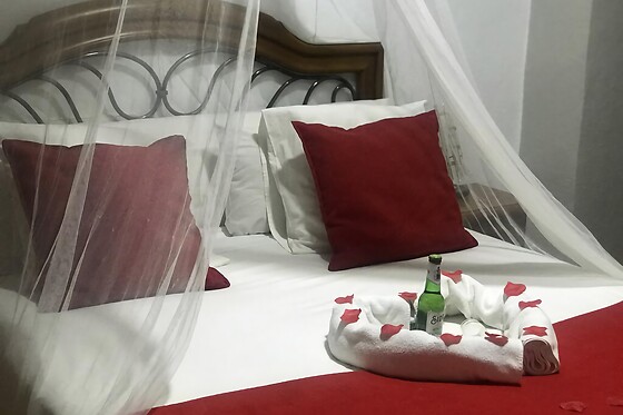 HOTEL ARGOS MURCIA - photo 2
