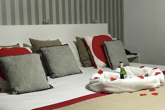 HOTEL ARGOS MURCIA - photo 4