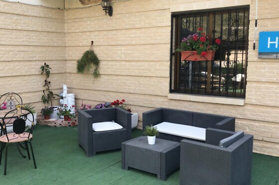 HOTEL ARGOS MURCIA - photo 0