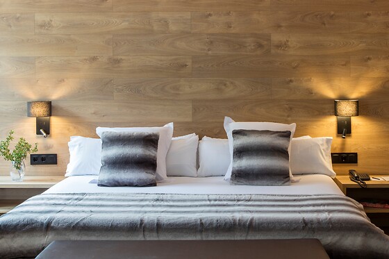 ACTA ARTHOTEL Q 4* - photo 32